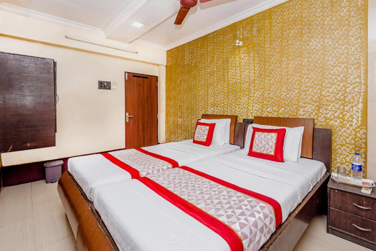 Hotel Felix Residency - Near Airport Road Mumbai