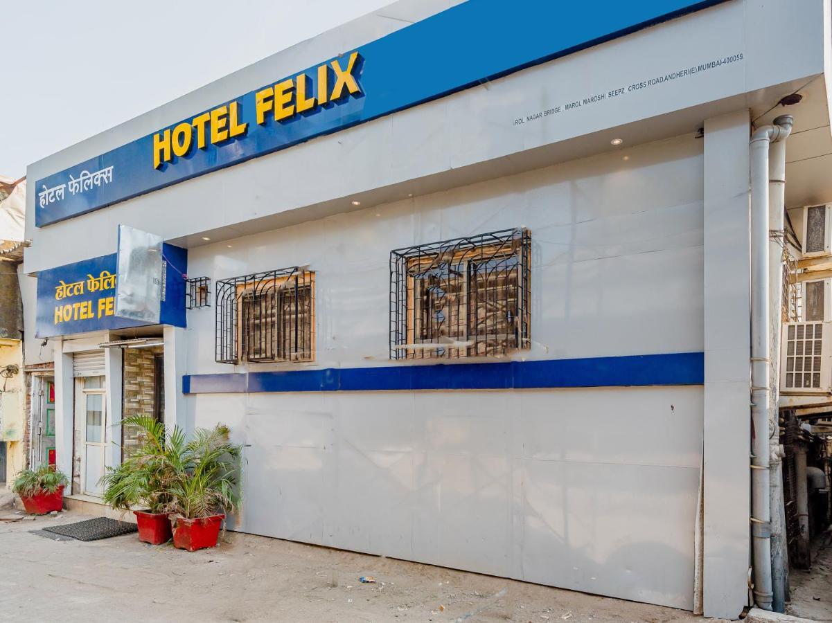 Felix Residency - Near Airport Road Mumbai