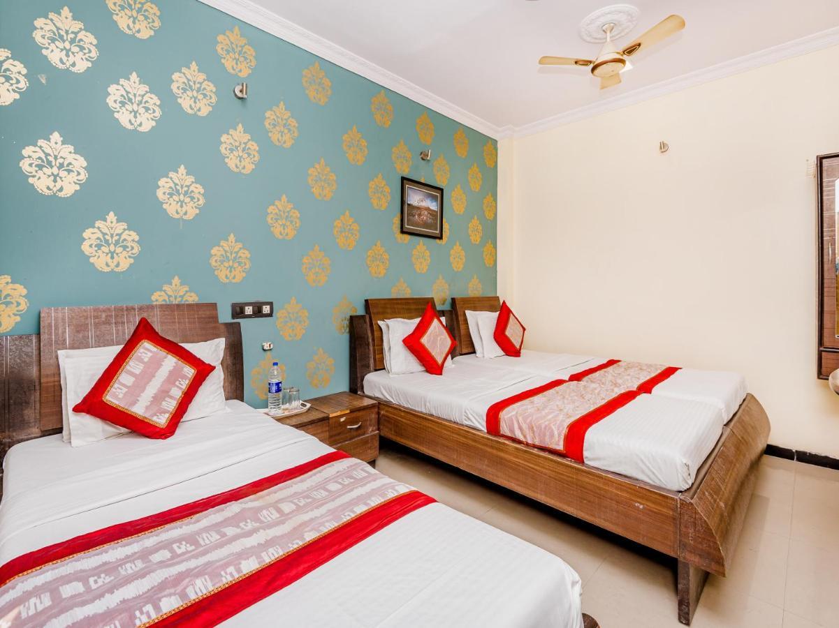 Felix Residency - Near Airport Road 3* Mumbai